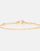 Gucci Gucci Interlocking G 18kt gold bracelet - 1