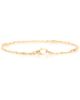 Gucci Gucci Interlocking G 18kt gold bracelet - 2