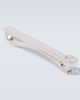 Gucci Gucci Interlocking G 925 sterling silver tie bar - 3