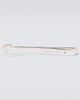 Gucci Gucci Interlocking G 925 sterling silver tie bar - 4