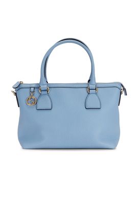 gucci Gucci Interlocking G Charmy Handbag