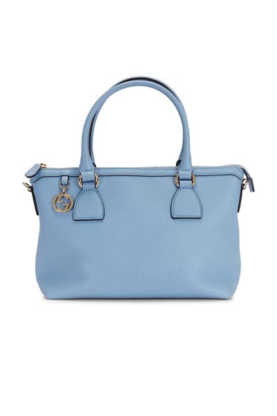 gucci Gucci Interlocking G Charmy Handbag