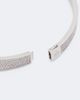 Gucci Gucci Interlocking G embellished choker - 3
