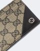 Gucci Gucci Interlocking G GG canvas card holder - 3