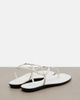Gucci Gucci Interlocking G leather patent thong sandals - 3