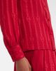 Gucci Gucci Interlocking G silk jacquard blouse - 4