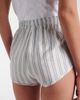 Gucci Gucci Interlocking G silk jacquard shorts - 4