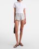 Gucci Gucci Interlocking G silk jacquard shorts - 6