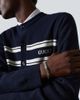 Gucci Gucci Interlocking G sterling silver bracelet - 3
