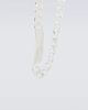 Gucci Gucci Interlocking G sterling silver bracelet - 5