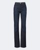 Gucci Gucci Interlocking G straight jeans - 1