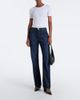 Gucci Gucci Interlocking G straight jeans - 2