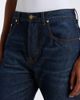 Gucci Gucci Interlocking G straight jeans - 3