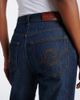 Gucci Gucci Interlocking G straight jeans - 5