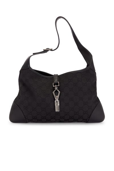 gucci Gucci Jackie Kandinsky Hobo Bag