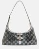Gucci Gucci Jackie Slim GG mesh shoulder bag - 1