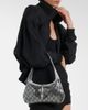 Gucci Gucci Jackie Slim GG mesh shoulder bag - 2