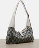 Gucci Gucci Jackie Slim GG mesh shoulder bag - 4