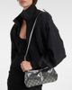 Gucci Gucci Jackie Slim GG mesh shoulder bag - 7