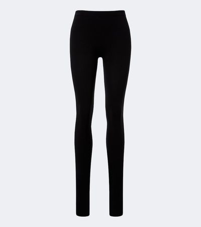 Gucci Gucci Jersey leggings