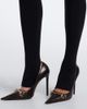 Gucci Gucci Jersey leggings - 4