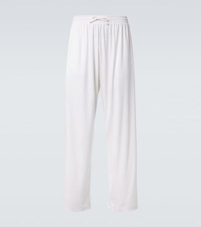 Gucci Gucci Jersey sweatpants