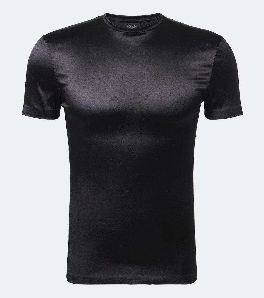 Gucci Gucci Jersey T-shirt