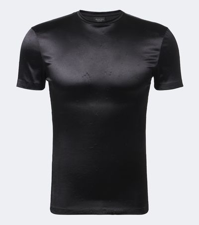 Gucci Gucci Jersey T-shirt