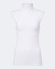 Gucci Gucci Jersey turtleneck top - 1