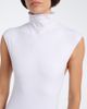 Gucci Gucci Jersey turtleneck top - 3