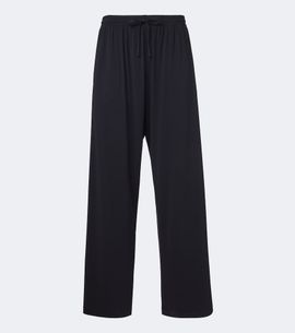 Gucci Gucci Jersey wide-leg pants