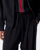 Gucci Gucci Jersey wide-leg pants - 5