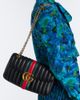 Gucci Gucci Jetset GG Marmont Medium leather shoulder bag - 2