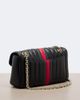 Gucci Gucci Jetset GG Marmont Medium leather shoulder bag - 4