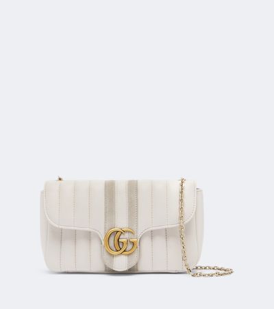 Gucci Gucci Jetset GG Marmont Mini shoulder bag