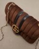 Gucci Gucci Jetset GG Marmont Small shoulder bag - 6