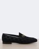Gucci Gucci Jordaan GG suede loafers - 5