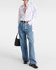 Gucci Gucci Jordaan Horsebit leather loafers - 2