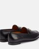 Gucci Gucci Jordaan Horsebit leather loafers - 3