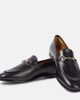 Gucci Gucci Jordaan Horsebit leather loafers - 6