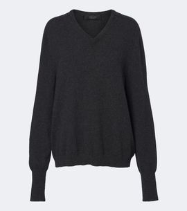 Gucci Gucci Knitted cashmere sweater