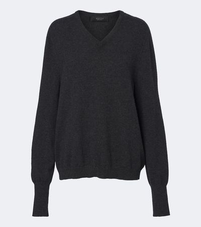 Gucci Gucci Knitted cashmere sweater