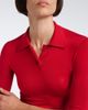 Gucci Gucci Knitted silk-blend polo sweater - 3