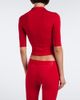 Gucci Gucci Knitted silk-blend polo sweater - 5