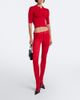 Gucci Gucci Knitted silk-blend polo sweater - 6