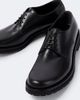 Gucci Gucci Leather Derby shoes - 3