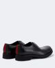 Gucci Gucci Leather Derby shoes - 6