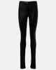 Gucci Gucci Leather skinny pants - 1