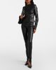 Gucci Gucci Leather skinny pants - 2