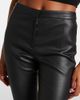 Gucci Gucci Leather skinny pants - 3